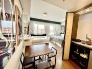 Apartamento para Venda em São Paulo/SP Jardins 1 Quartos