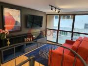 Apartamento para Venda em São Paulo/SP Jardins 1 Quartos