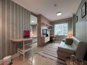 Apartamento para Venda em São Paulo/SP Jardins 1 Quartos