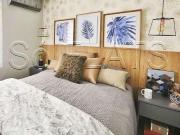 Apartamento para Venda em São Paulo/SP Jardins 1 Quartos