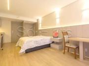 Apartamento para Venda em São Paulo/SP Jardins 1 Quartos