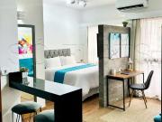 Apartamento para Venda em São Paulo/SP Jardins 1 Quartos