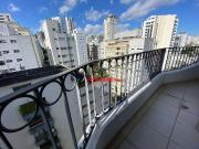 Apartamento para Venda em São Paulo/SP Jardins 1 Quartos