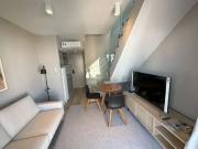 Apartamento para Venda em São Paulo/SP Jardins 1 Quartos