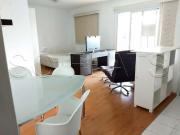 Apartamento para Venda em São Paulo/SP Jardins 1 Quartos