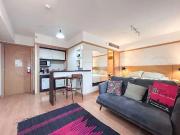 Apartamento para Venda em São Paulo/SP Jardins 1 Quartos