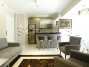 Apartamento para Venda em São Paulo/SP Jardins 1 Quartos