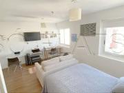 Apartamento para Venda em São Paulo/SP Jardins 1 Quartos