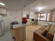 Apartamento para Venda em São Paulo/SP Jardins 1 Quartos