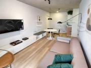 Apartamento para Venda em São Paulo/SP Jardins 1 Quartos