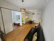 Apartamento para Venda em São Paulo/SP Jardins 1 Quartos