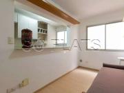 Apartamento para Venda em São Paulo/SP Jardins 1 Quartos