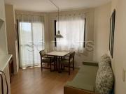 Apartamento para Venda em São Paulo/SP Jardins 1 Quartos