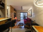Apartamento para Venda em São Paulo/SP Jardins 1 Quartos
