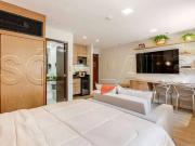 Apartamento para Venda em São Paulo/SP Jardins 1 Quartos