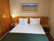 Apartamento para Venda em São Paulo/SP Jardins 1 Quartos