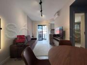 Apartamento para Venda em São Paulo/SP Jardins 1 Quartos