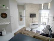 Apartamento para Venda em São Paulo/SP Jardins 1 Quartos