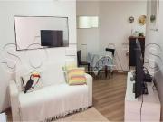 Apartamento para Venda em São Paulo/SP Jardins 1 Quartos