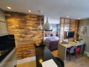 Apartamento para Venda em São Paulo/SP Jardins 1 Quartos