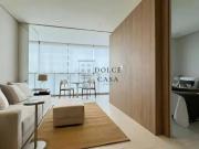 Apartamento para Venda em São Paulo/SP Jardins 1 Quartos