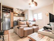 Apartamento para Venda em São Paulo/SP Jardins 1 Quartos