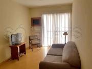 Apartamento para Venda em São Paulo/SP Jardins 1 Quartos