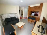 Apartamento para Venda em São Paulo/SP Jardins 1 Quartos