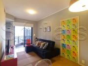 Apartamento para Venda em São Paulo/SP Jardins 1 Quartos