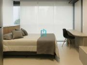 Apartamento para Venda em São Paulo/SP Jardins 1 Quartos