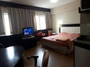 Apartamento para Venda em São Paulo/SP Jardins 1 Quartos