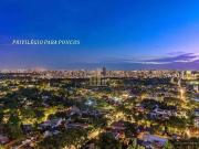 Apartamento para Venda em São Paulo/SP Jardins 1 Quartos