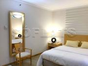 Apartamento para Venda em São Paulo/SP Jardins 1 Quartos