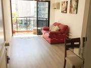 Apartamento para Venda em São Paulo/SP Jardins 1 Quartos