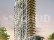 Apartamento para Venda em São Paulo/SP Jardins 1 Quartos