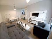 Apartamento para Venda em São Paulo/SP Jardins 1 Quartos