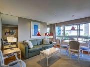 Apartamento para Venda em São Paulo/SP Jardins 1 Quartos