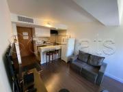 Apartamento para Venda em São Paulo/SP Jardins 1 Quartos