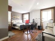 Apartamento para Venda em São Paulo/SP Jardins 1 Quartos