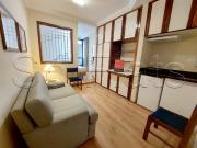 Apartamento para Venda em São Paulo/SP Jardins 1 Quartos