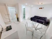 Apartamento para Venda em São Paulo/SP Jardins 1 Quartos