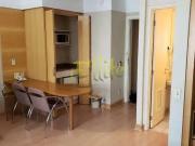 Apartamento para Venda em São Paulo/SP Jardins 1 Quartos