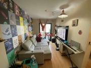 Apartamento para Venda em São Paulo/SP Jardins 1 Quartos