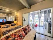 Apartamento para Venda em São Paulo/SP Consolação 1 Quartos