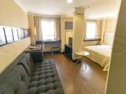 Apartamento para Venda em São Paulo/SP Jardins 1 Quartos