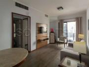 Apartamento para Venda em São Paulo/SP Jardins 1 Quartos