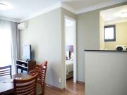 Apartamento para Venda em São Paulo/SP Jardins 1 Quartos