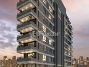 Apartamento para Venda em São Paulo/SP Jardins 1 Quartos