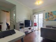 Apartamento para Venda em São Paulo/SP Jardins 1 Quartos