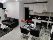 Apartamento para Venda em São Paulo/SP Jardins 1 Quartos